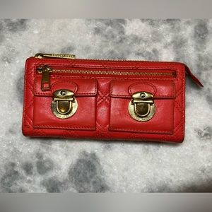 Marc Jacobs wallet